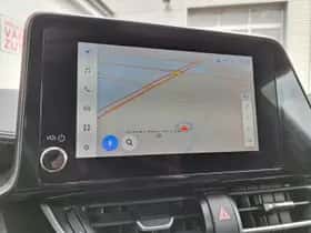 Toyota C hr (2022) thumbnail 25