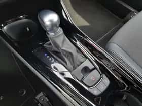 Toyota C hr (2022) thumbnail 27