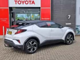 Toyota C hr (2022) thumbnail 33