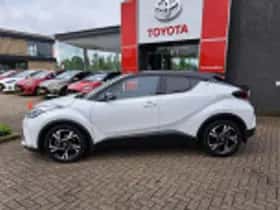 Toyota C hr (2022) thumbnail 34