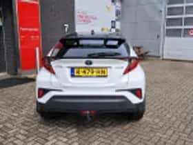 Toyota C hr (2022) thumbnail 37