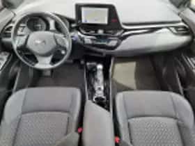 Toyota C hr (2022) thumbnail 38