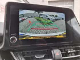 Toyota C hr (2022) thumbnail 40
