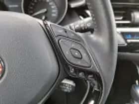 Toyota C hr (2022) thumbnail 47