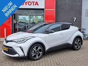 Toyota C hr (2022) thumbnail 61