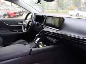 Toyota Mirai (2022) thumbnail 25
