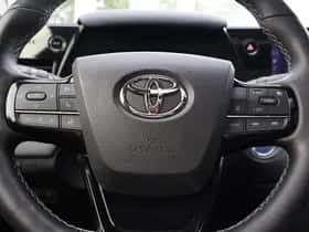 Toyota Mirai (2022) thumbnail 31