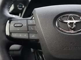 Toyota Mirai (2022) thumbnail 32
