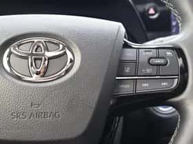 Toyota Mirai (2022) thumbnail 33