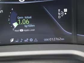 Toyota Mirai (2022) thumbnail 34