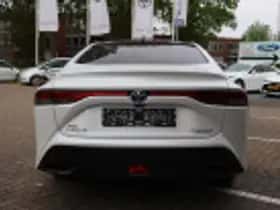 Toyota Mirai (2022) thumbnail 48