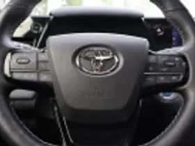 Toyota Mirai (2022) thumbnail 70