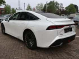 Toyota Mirai (2022) thumbnail 79