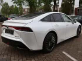 Toyota Mirai (2022) thumbnail 80