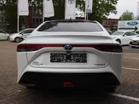 Toyota Mirai (2022) thumbnail 89