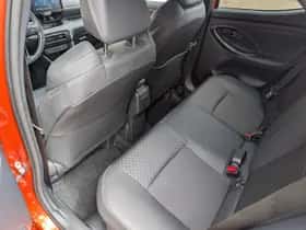 Toyota Yaris (2023) thumbnail 14