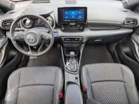 Toyota Yaris (2023) thumbnail 15
