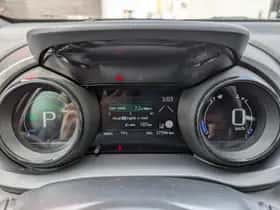 Toyota Yaris (2023) thumbnail 21