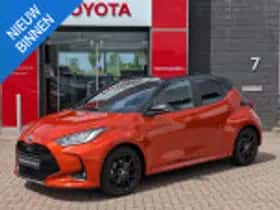 Toyota Yaris (2023) thumbnail 34