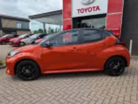 Toyota Yaris (2023) thumbnail 35