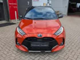 Toyota Yaris (2023) thumbnail 36