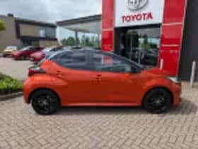 Toyota Yaris (2023) thumbnail 38