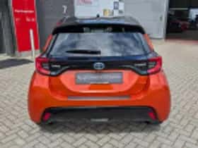 Toyota Yaris (2023) thumbnail 39