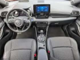Toyota Yaris (2023) thumbnail 42