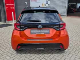 Toyota Yaris (2023) thumbnail 6
