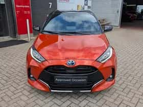 Toyota Yaris (2023) thumbnail 65