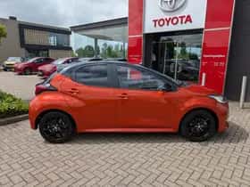 Toyota Yaris (2023) thumbnail 67