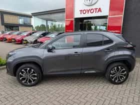 Toyota Yaris Cross (2026) thumbnail 2
