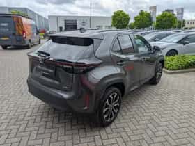 Toyota Yaris Cross (2026) thumbnail 11