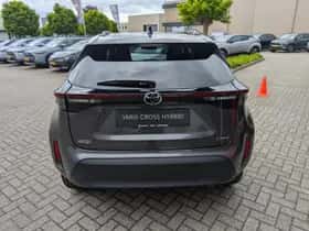 Toyota Yaris Cross (2026) thumbnail 12