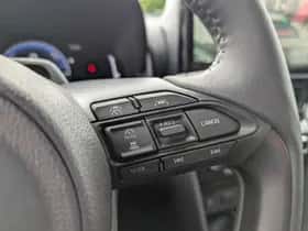 Toyota Yaris Cross (2026) thumbnail 19