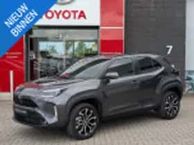 Toyota Yaris Cross (2026) thumbnail 27