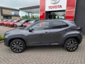 Toyota Yaris Cross (2026) thumbnail 28