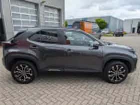 Toyota Yaris Cross (2026) thumbnail 30