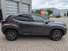 Toyota Yaris Cross (2026) thumbnail 4