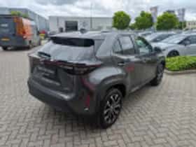 Toyota Yaris Cross (2026) thumbnail 31