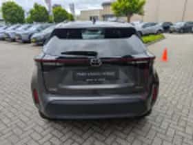 Toyota Yaris Cross (2026) thumbnail 32