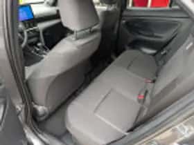 Toyota Yaris Cross (2026) thumbnail 34