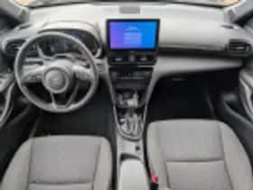 Toyota Yaris Cross (2026) thumbnail 35