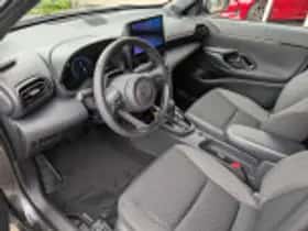 Toyota Yaris Cross (2026) thumbnail 36