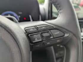 Toyota Yaris Cross (2026) thumbnail 39