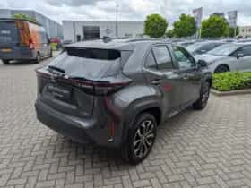 Toyota Yaris Cross (2026) thumbnail 5