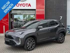 Toyota Yaris Cross (2026) thumbnail 49