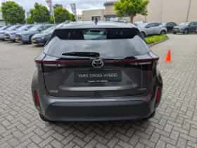 Toyota Yaris Cross (2026) thumbnail 6