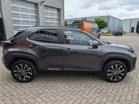 Toyota Yaris Cross (2026) thumbnail 53