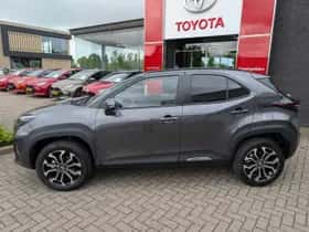 Toyota Yaris Cross (2026) thumbnail 8